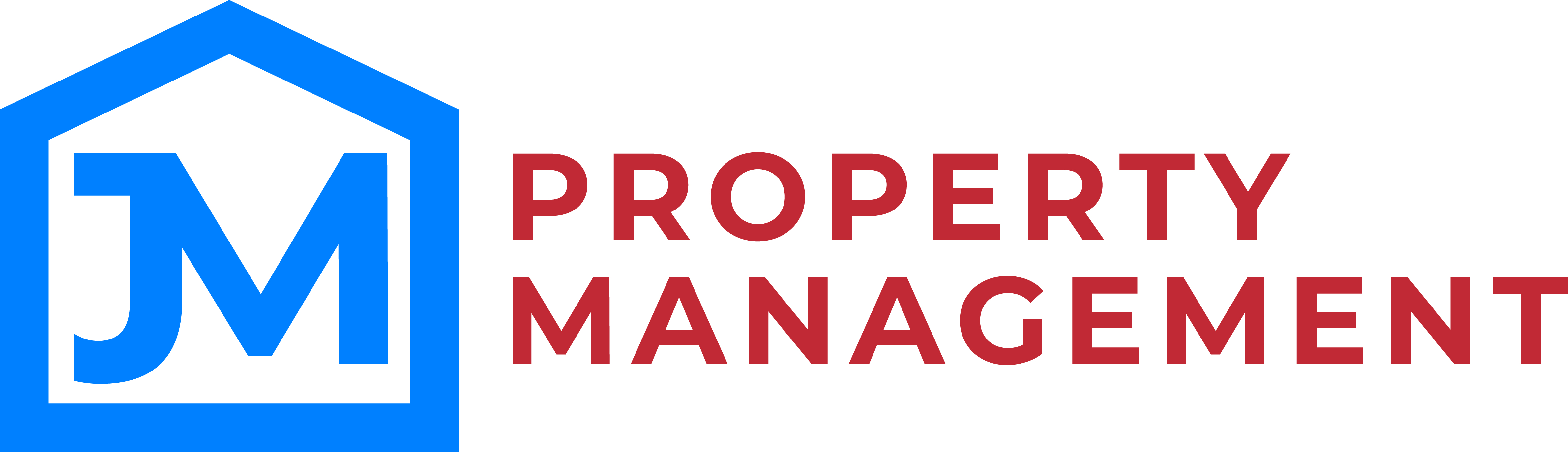 J & M Property Management logo