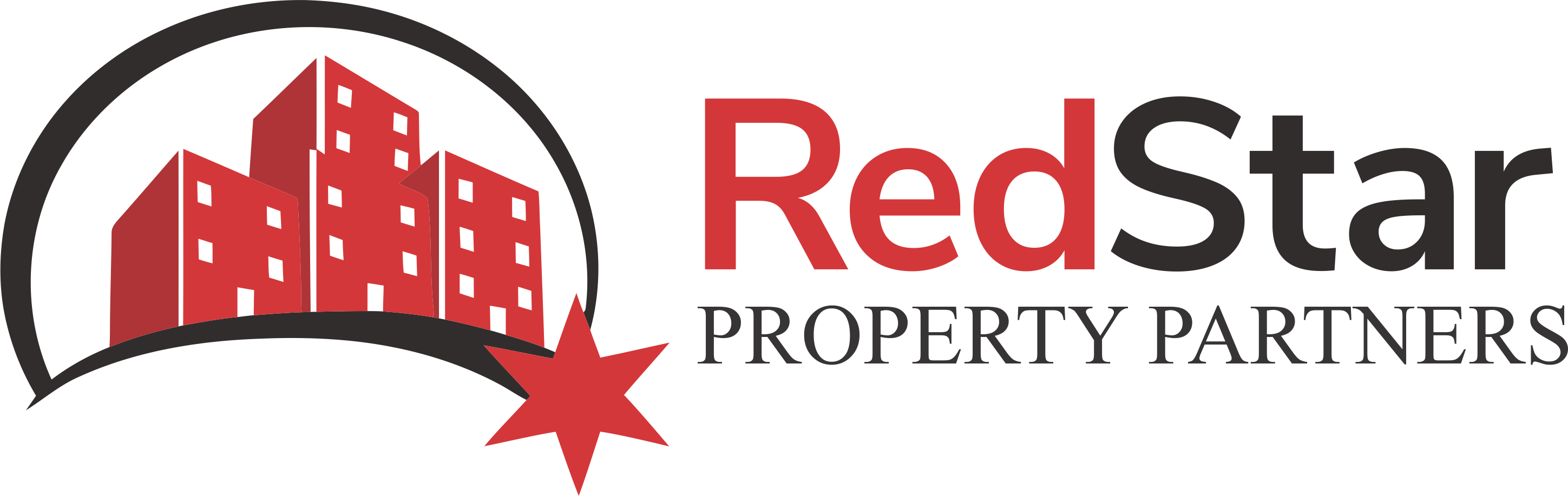 RedStar Property Partners (Multi-Family) logo
