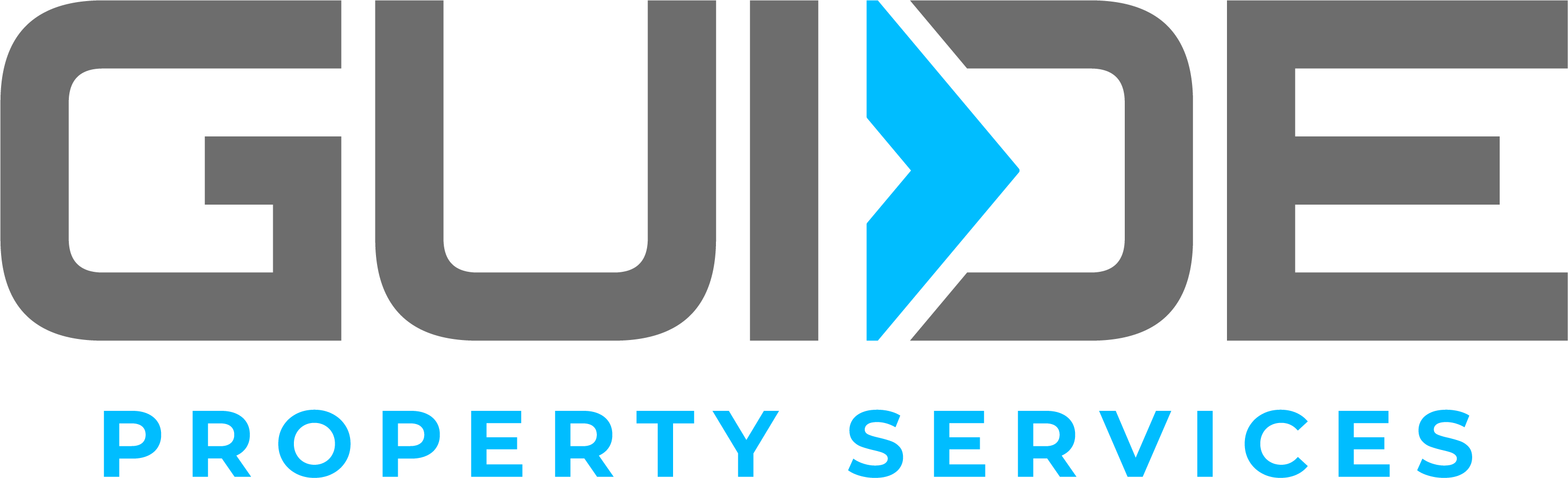 Guide Property Services logo