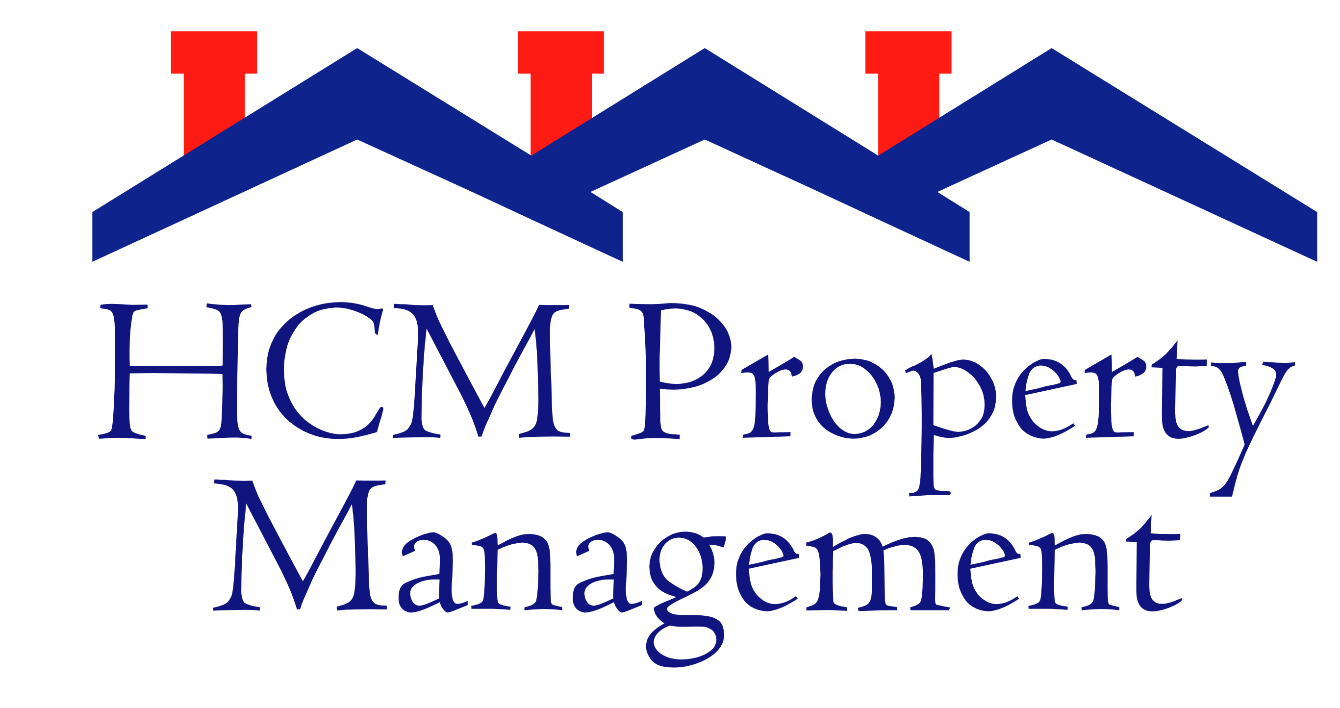 HCM Property Management logo