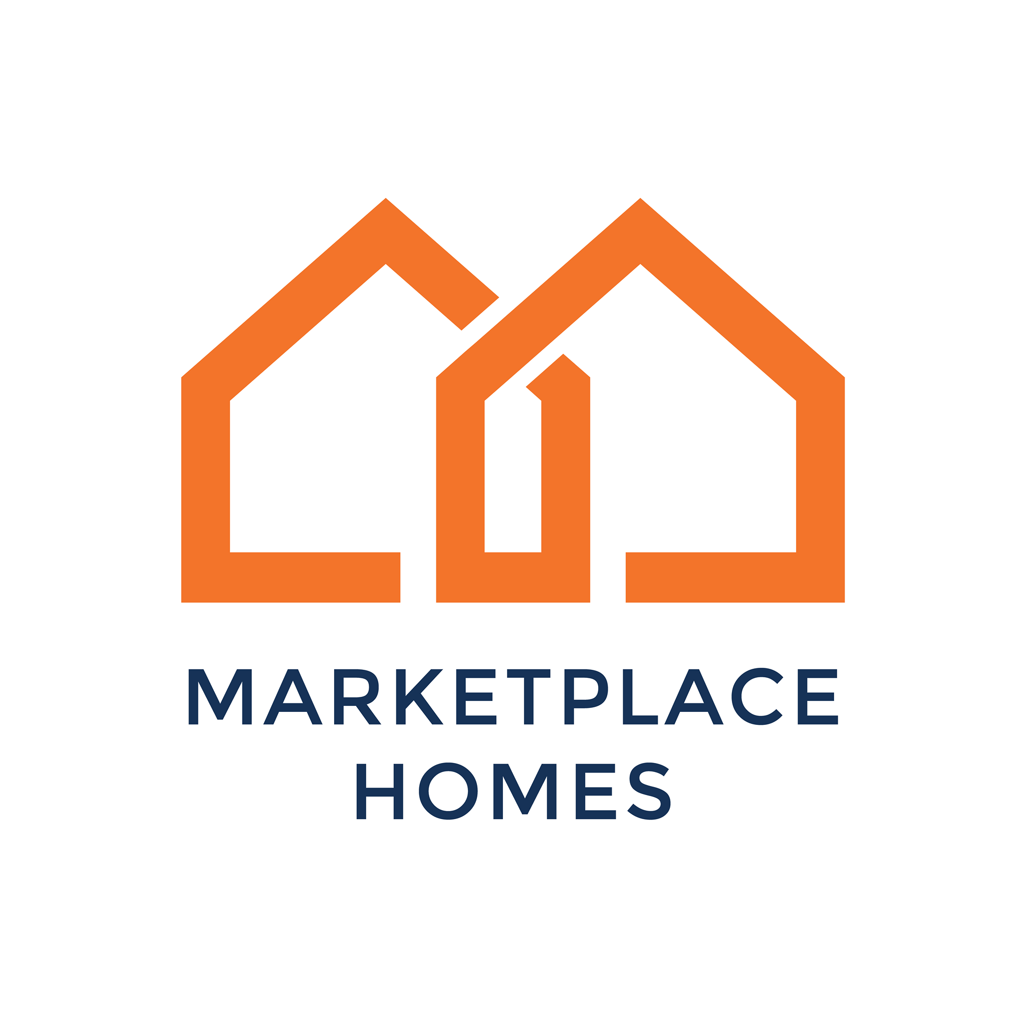 Marketplace Homes - South Carolina logo