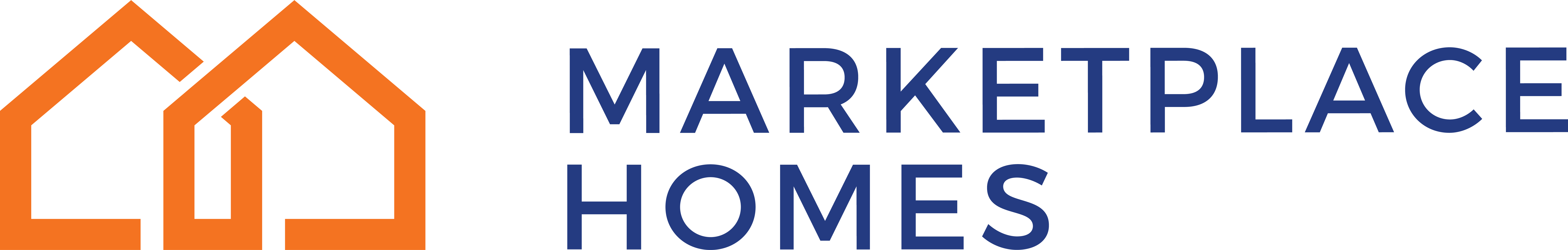 Marketplace Homes - Alabama logo