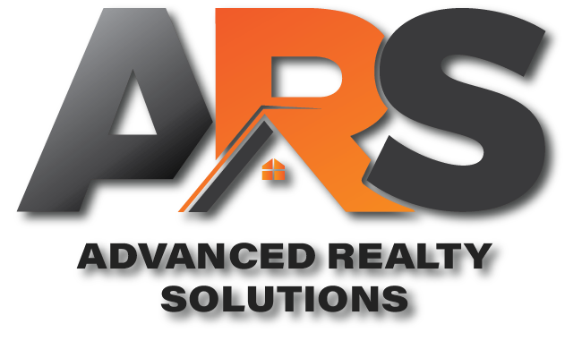 Advanced Realty Solutions logo