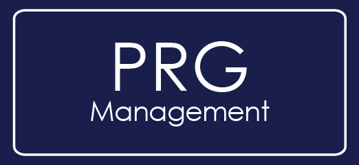 PRG Management logo