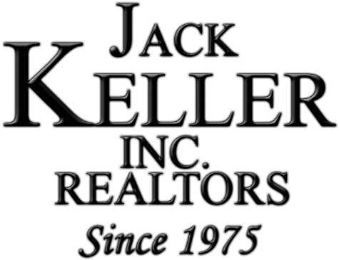 Jack Keller Inc., REALTORS logo