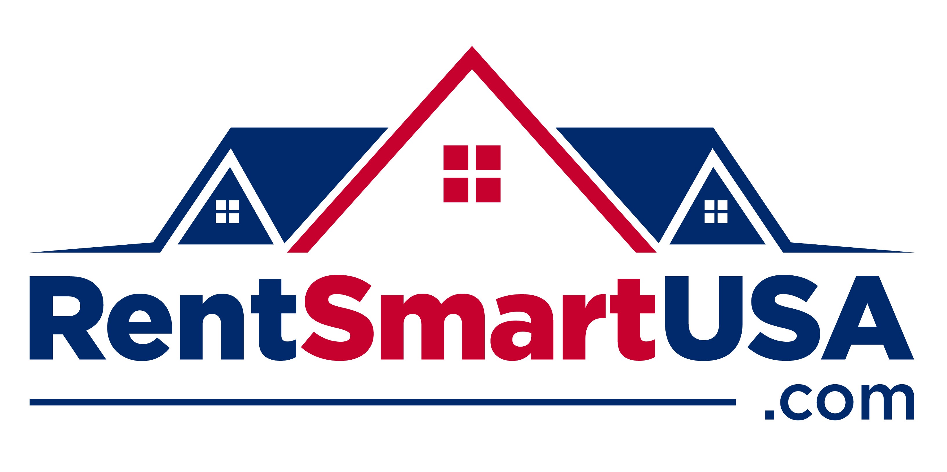 RentSmart USA logo