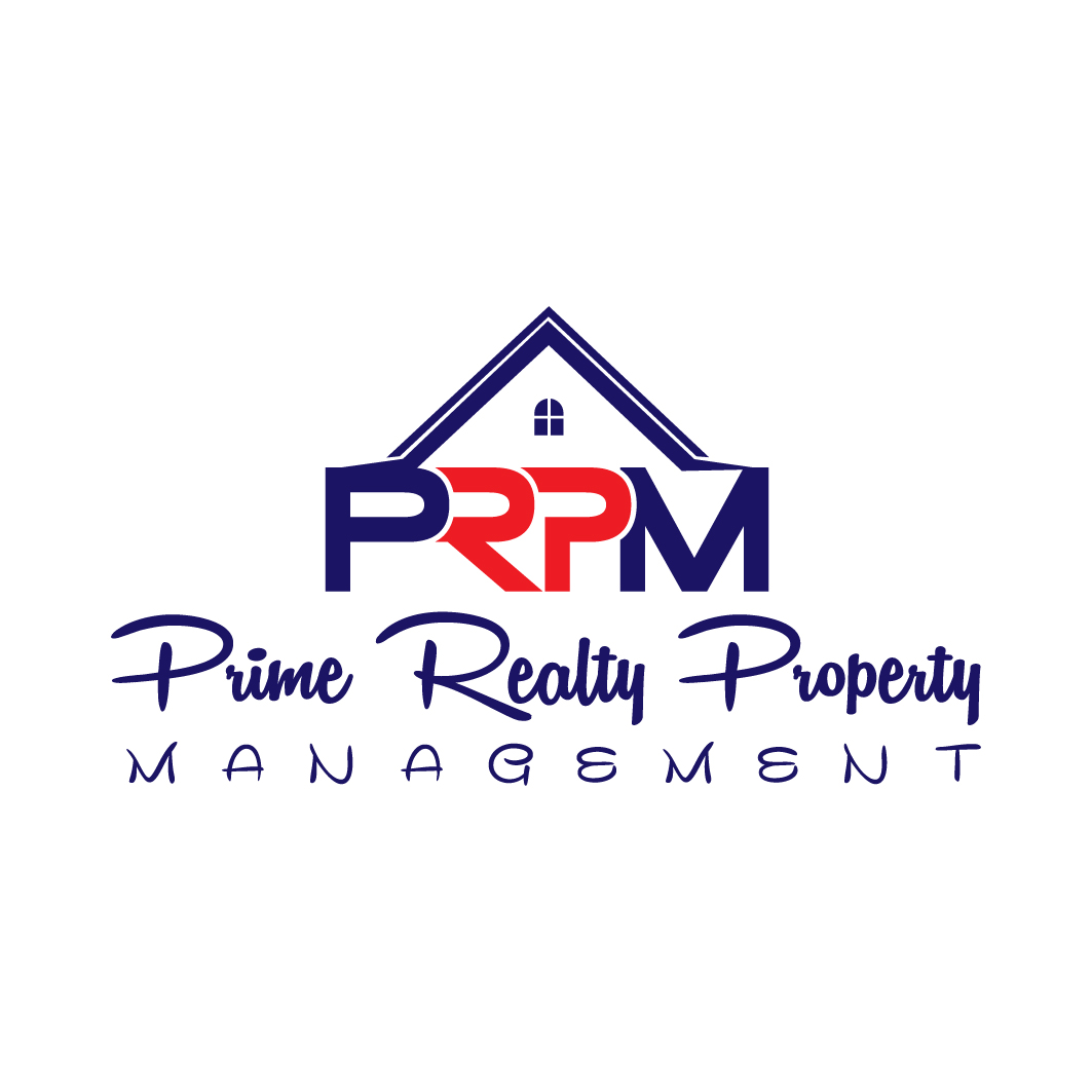 Prime Realty Property Management logo