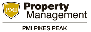 PMI PIKES PEAK logo
