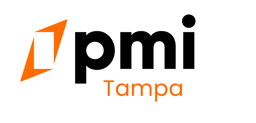 PMI TAMPA logo