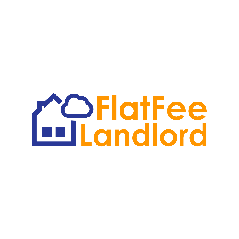 Flat Fee Landlord - Maryland logo