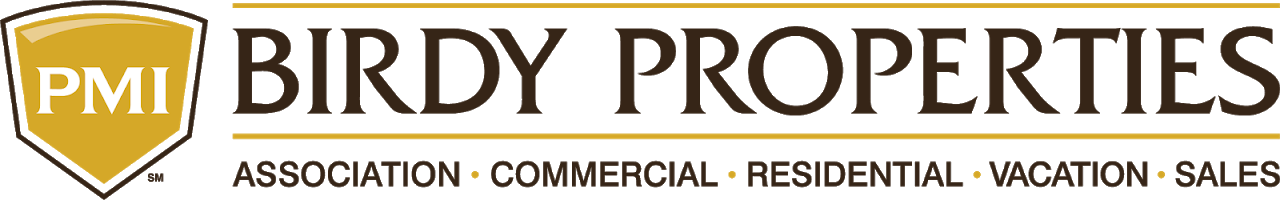 PMI Birdy Properties - Associations logo
