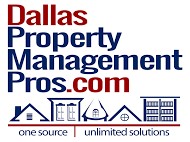 Dallas Property Management Pros logo