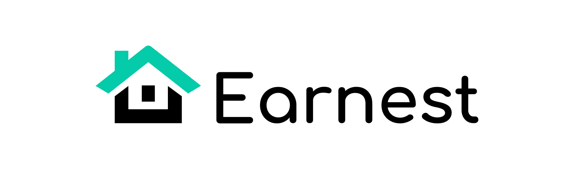 Earnest Homes logo
