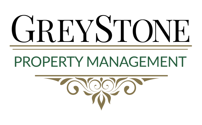 GreyStone Property Management logo