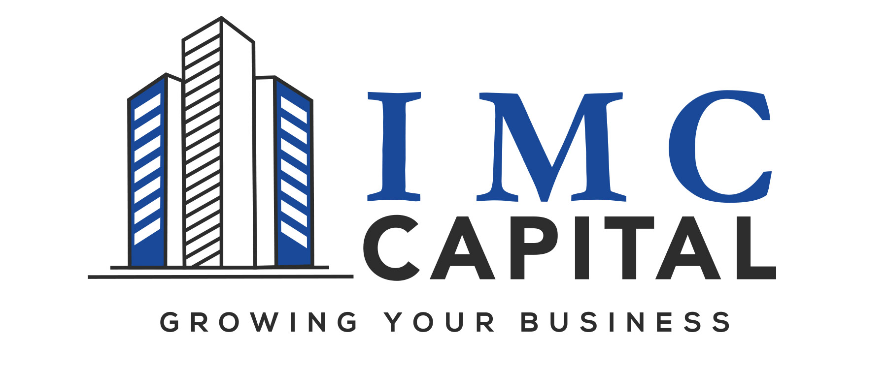 IMC Capital logo