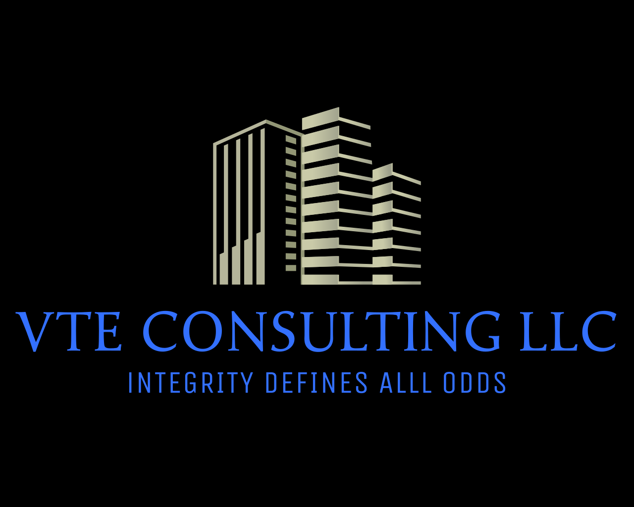 VTE Consulting LLC logo