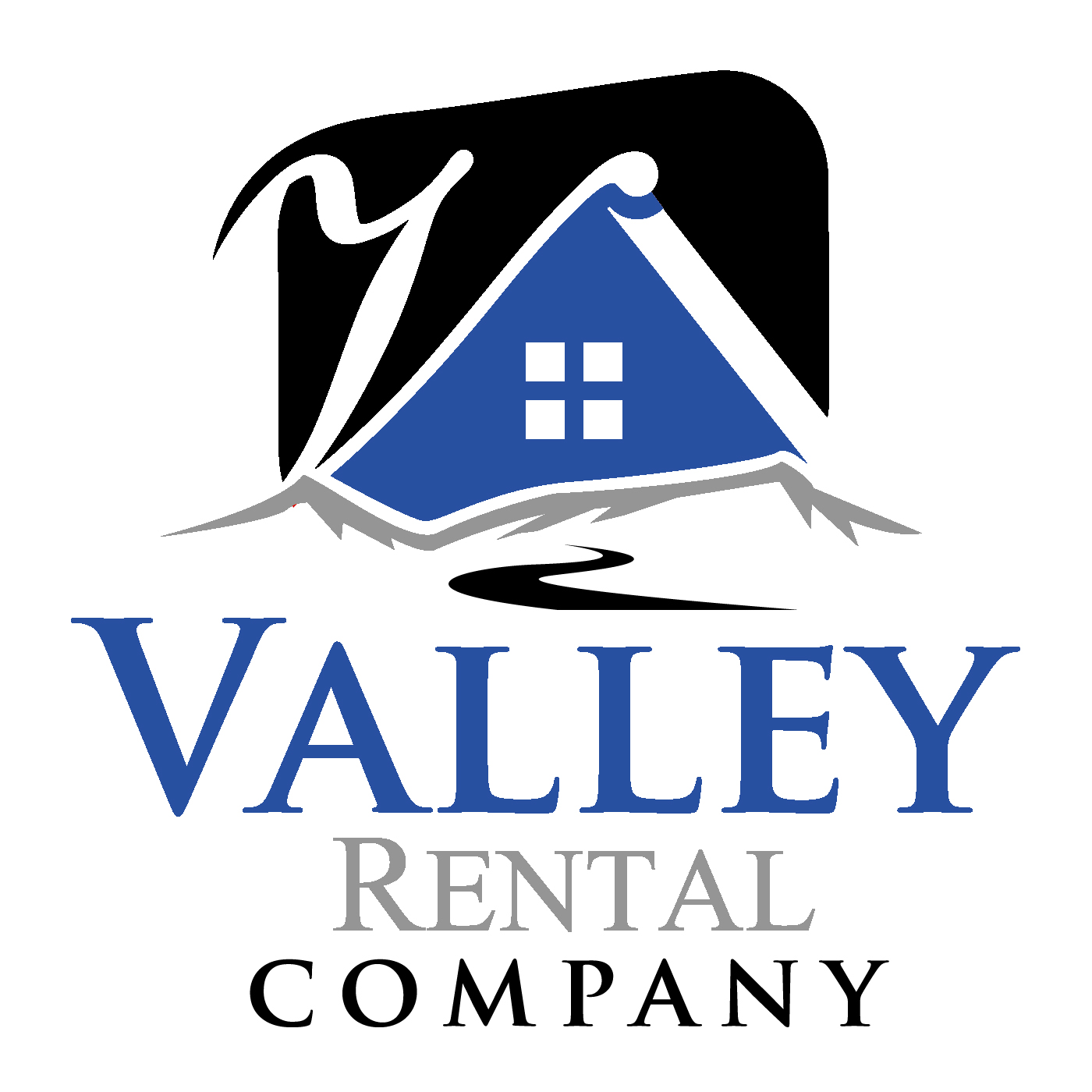 Valley Rental Company & Property Management logo