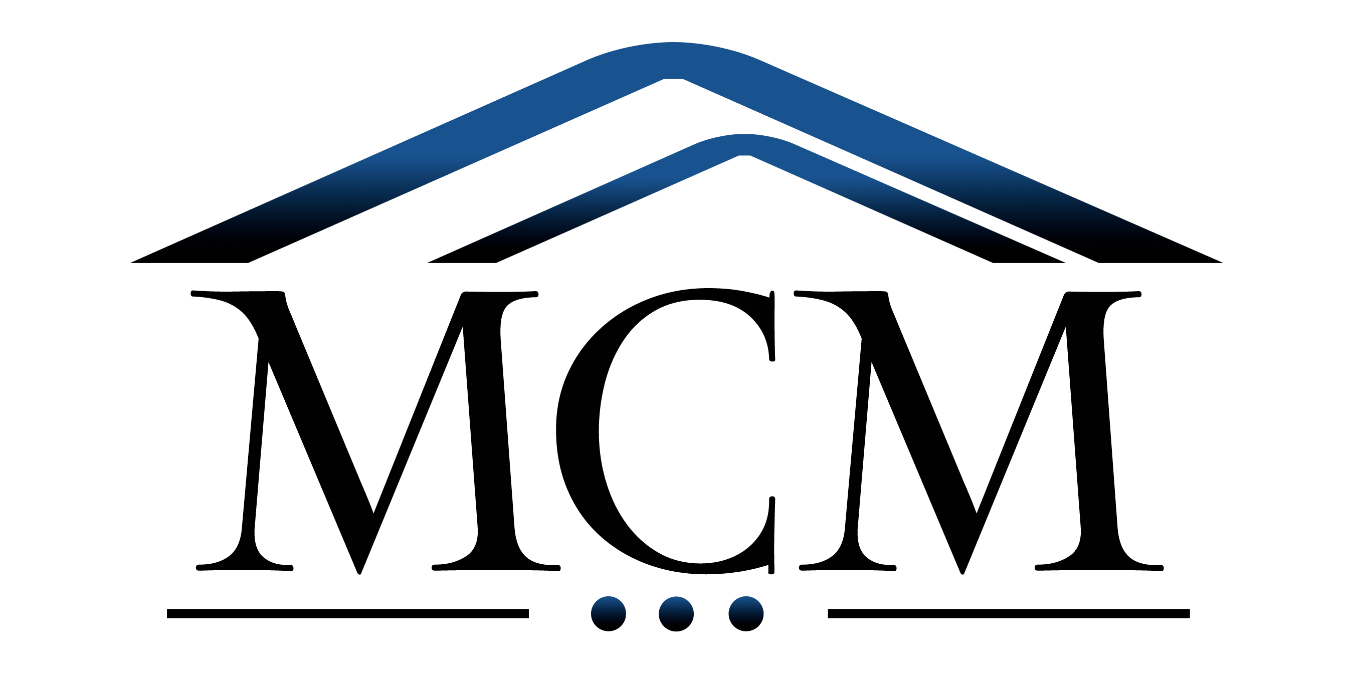 Michigan Commercial and Community Management logo