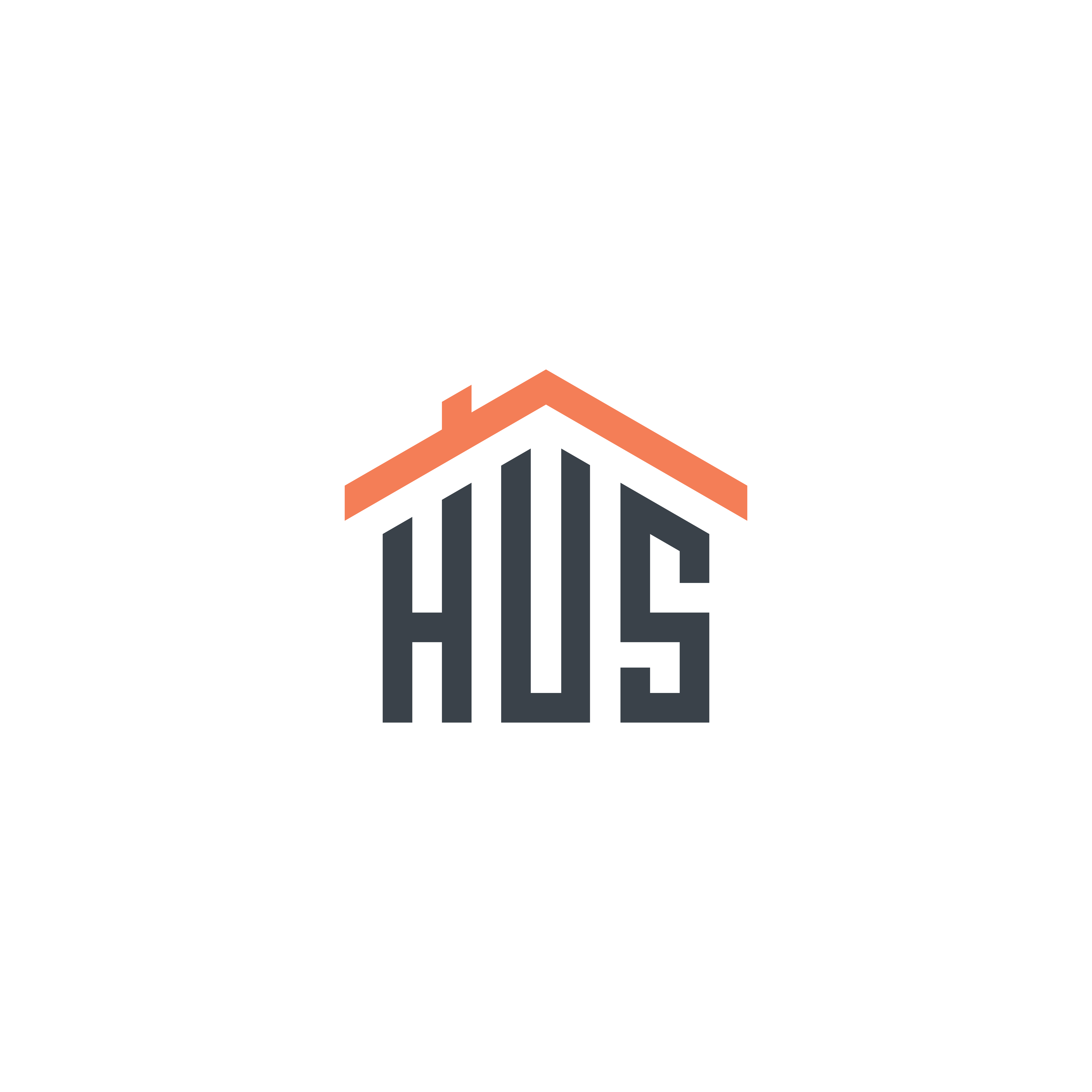 Hus Property Management LLC logo
