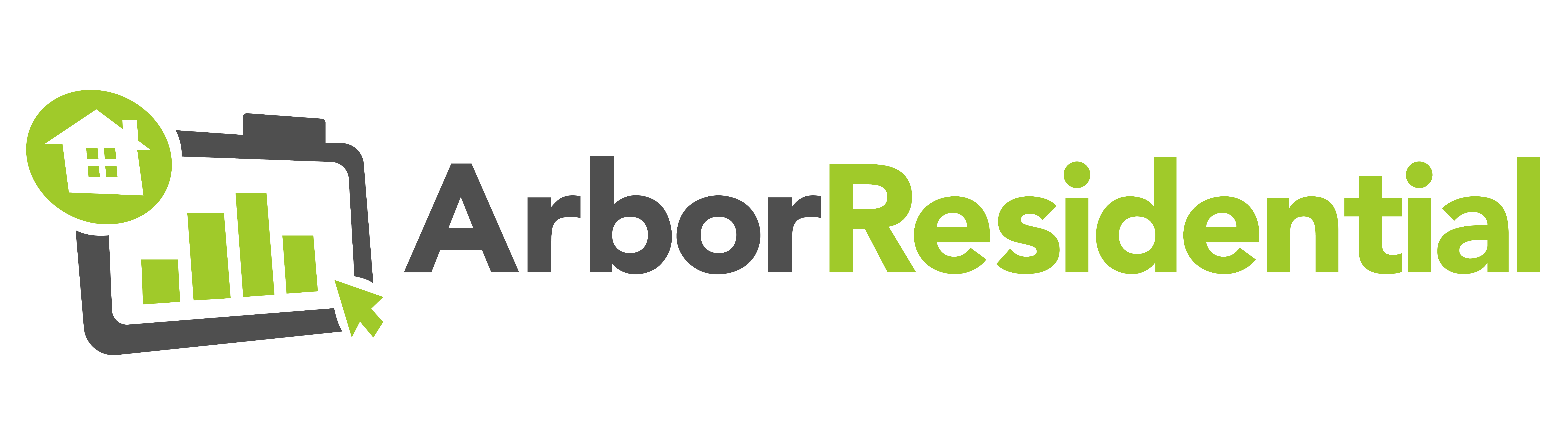 Arbor Residential logo