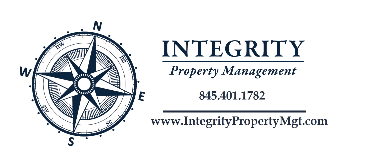 Integrity Property Management logo