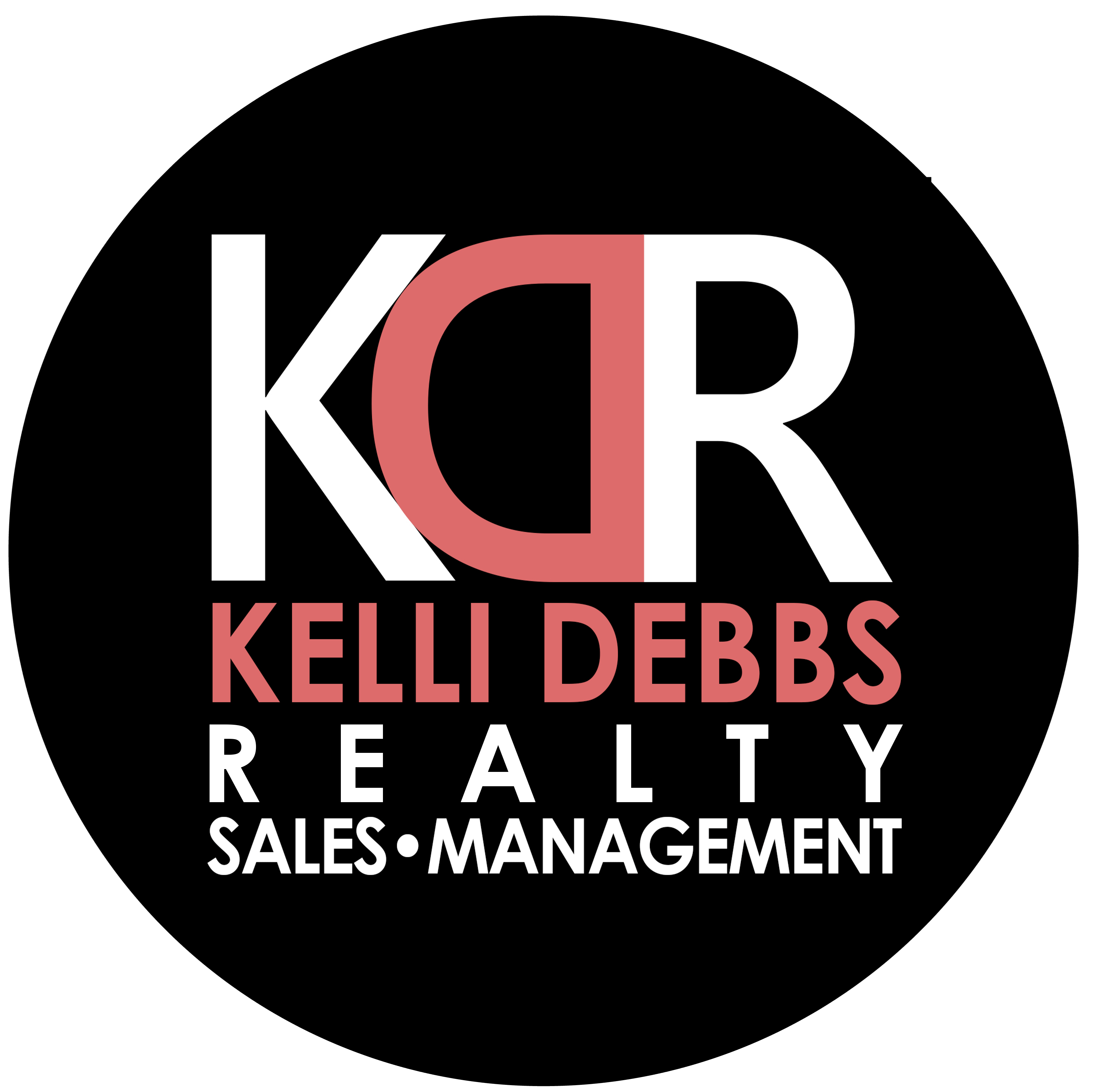 Kelli Debbs Realty logo