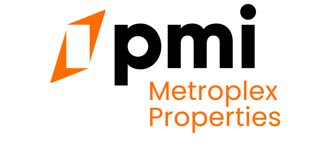 PMI Metroplex logo