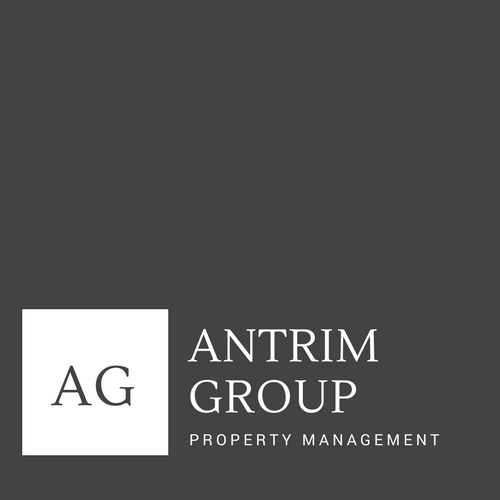 Antrim Group Property Management logo