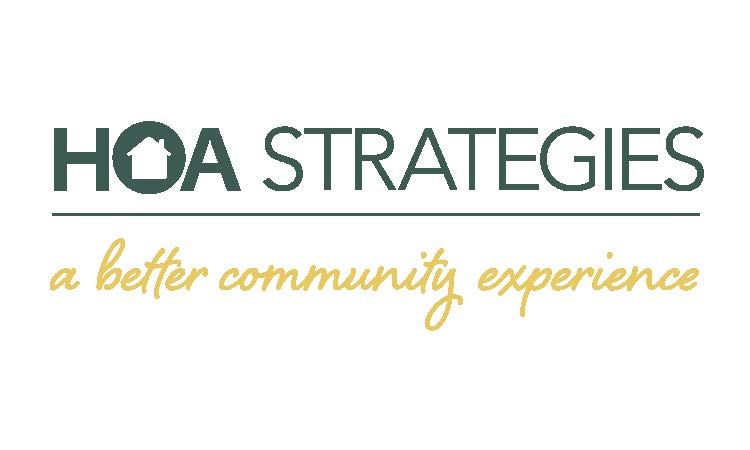 HOA Strategies logo