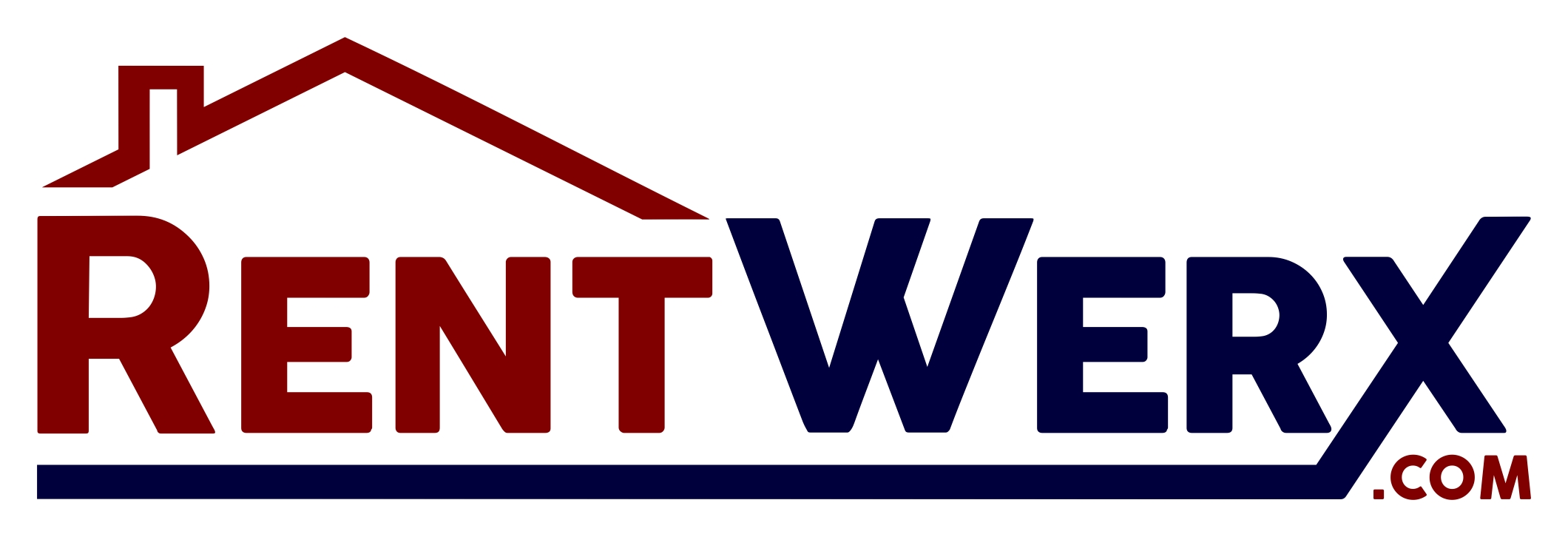 RentWerx Austin logo