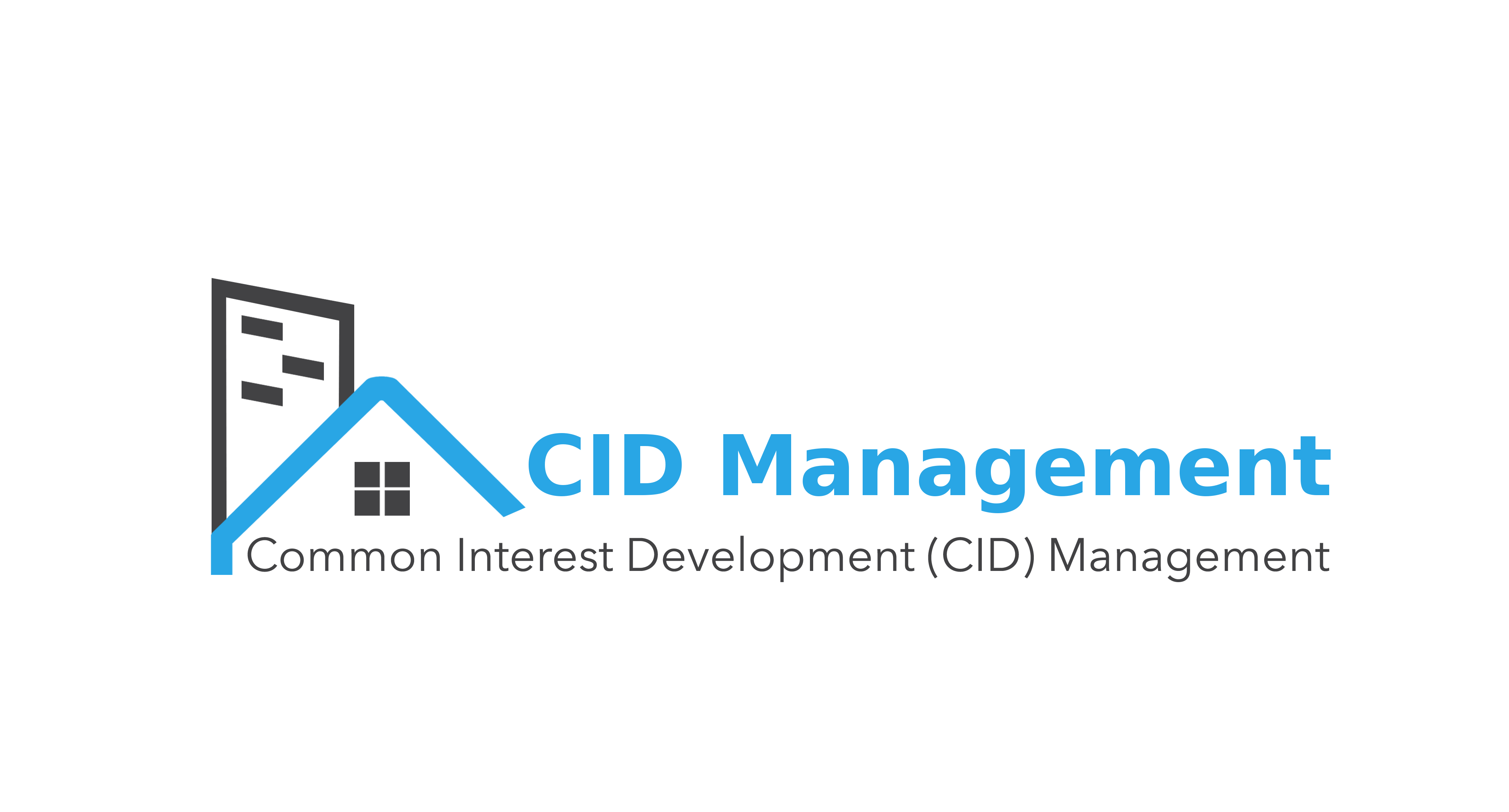 CID Management logo