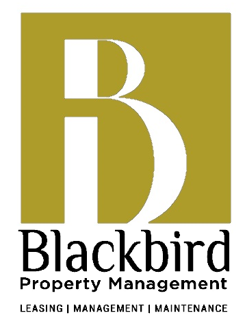 Blackbird Property Management logo