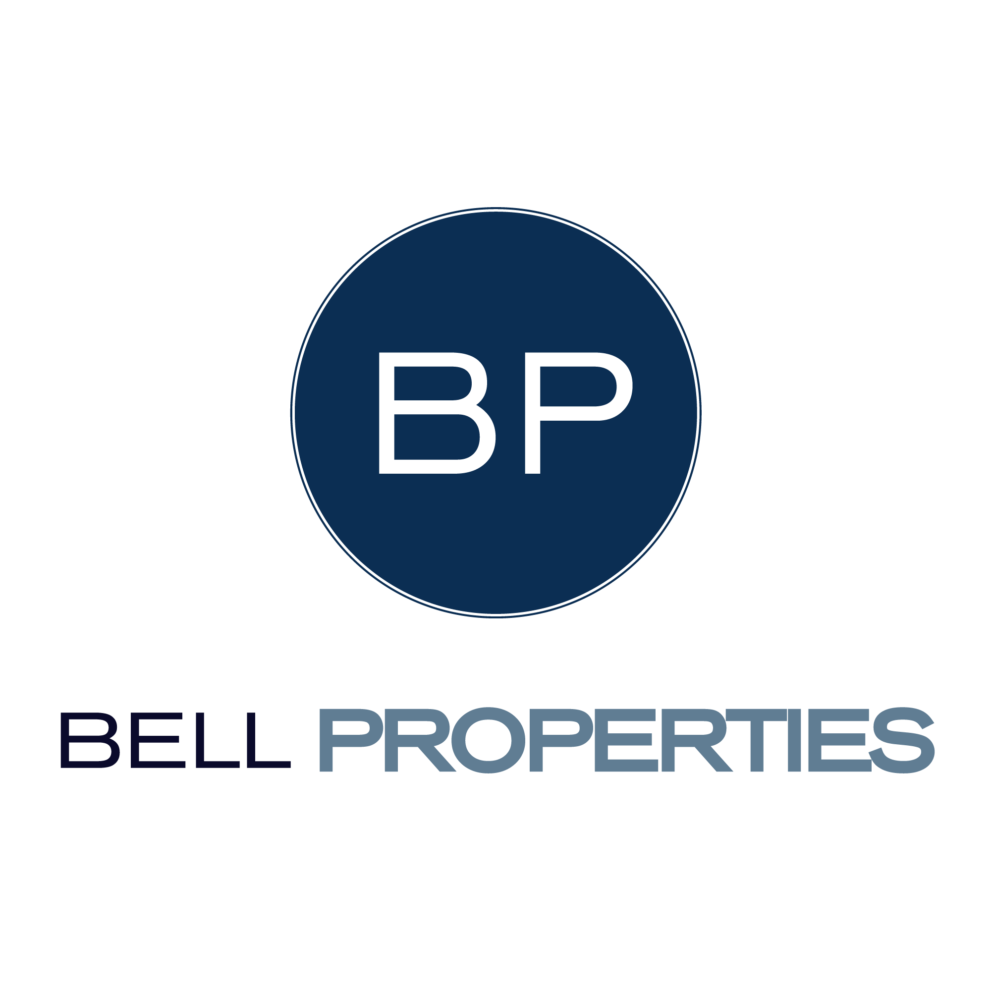 Bell Properties Inc., Los Angeles logo