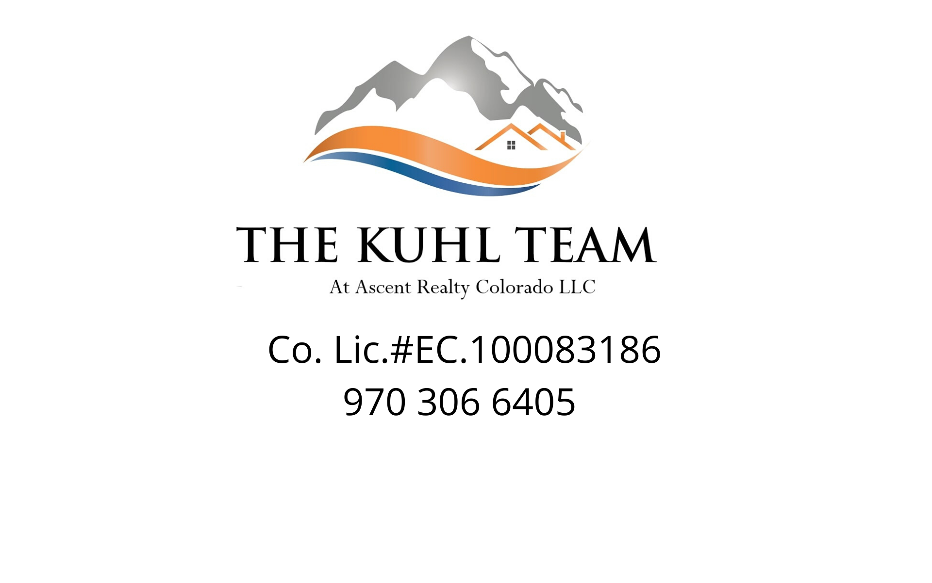 The Kuhl Team at Ascent Realty Colorado LLC logo