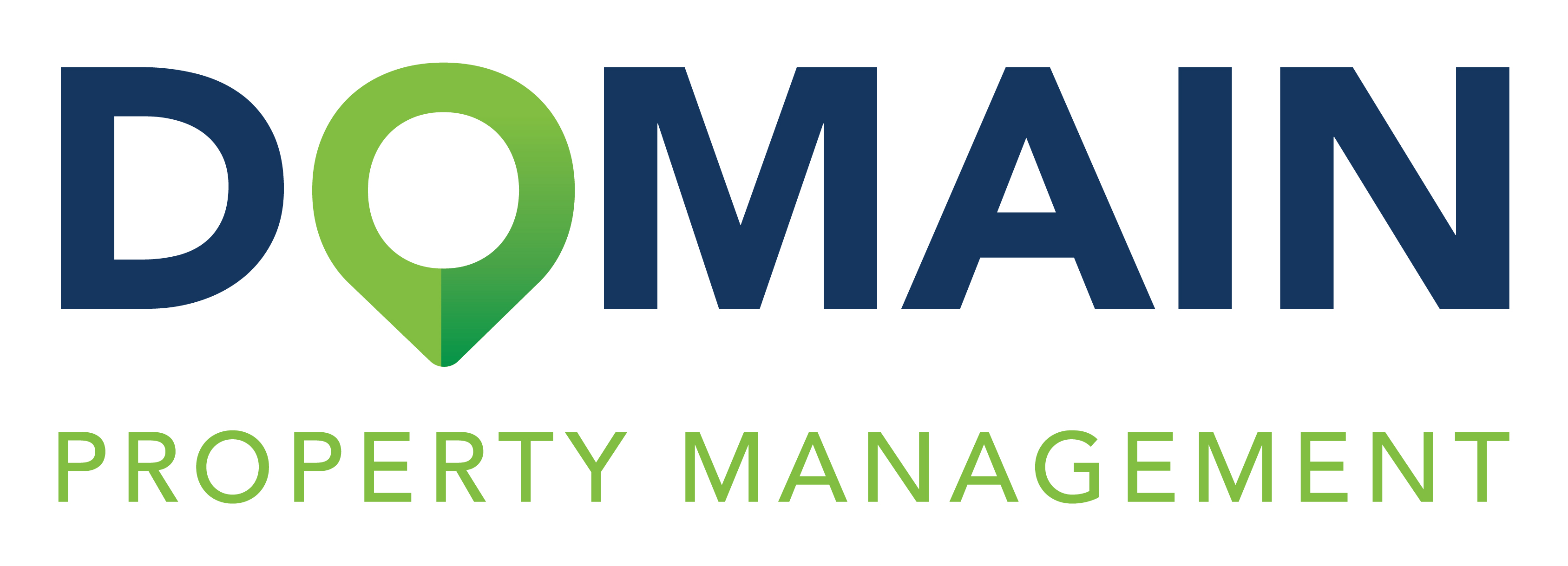 Domain Property Management logo