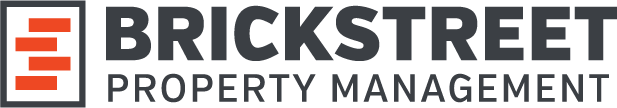 Brickstreet Property Management logo