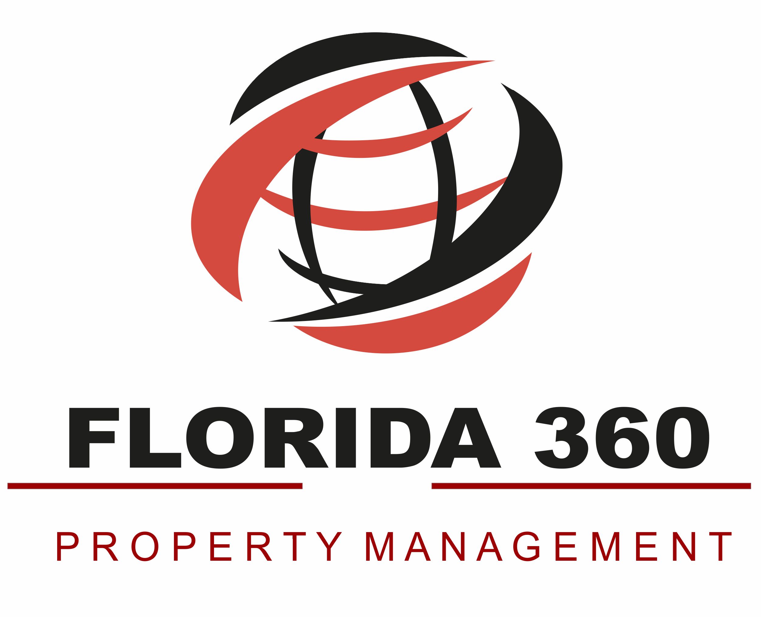 Florida 360 logo