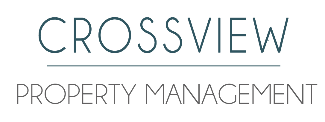 CrossView Property Management logo