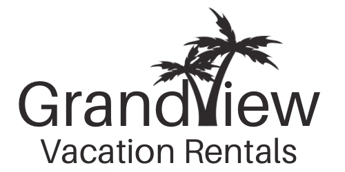Grandview Property Management logo