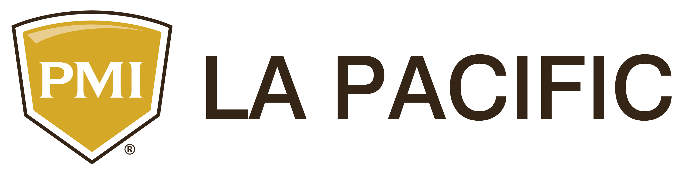 PMI LA Pacific logo