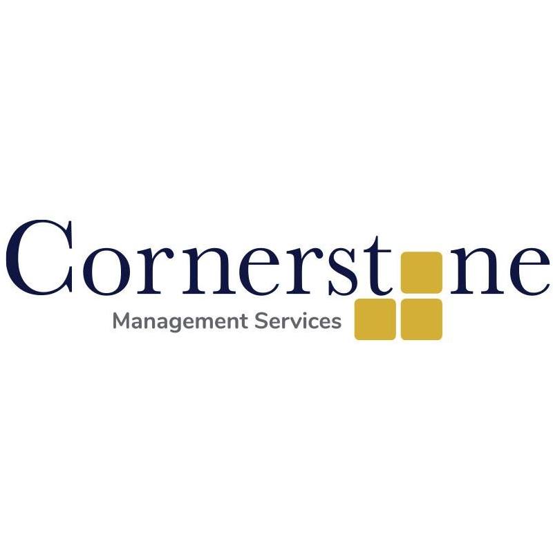 Cornerstone Management Services logo