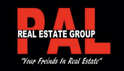 PAL Real Estate Group logo