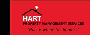 Hart Property Management Services logo