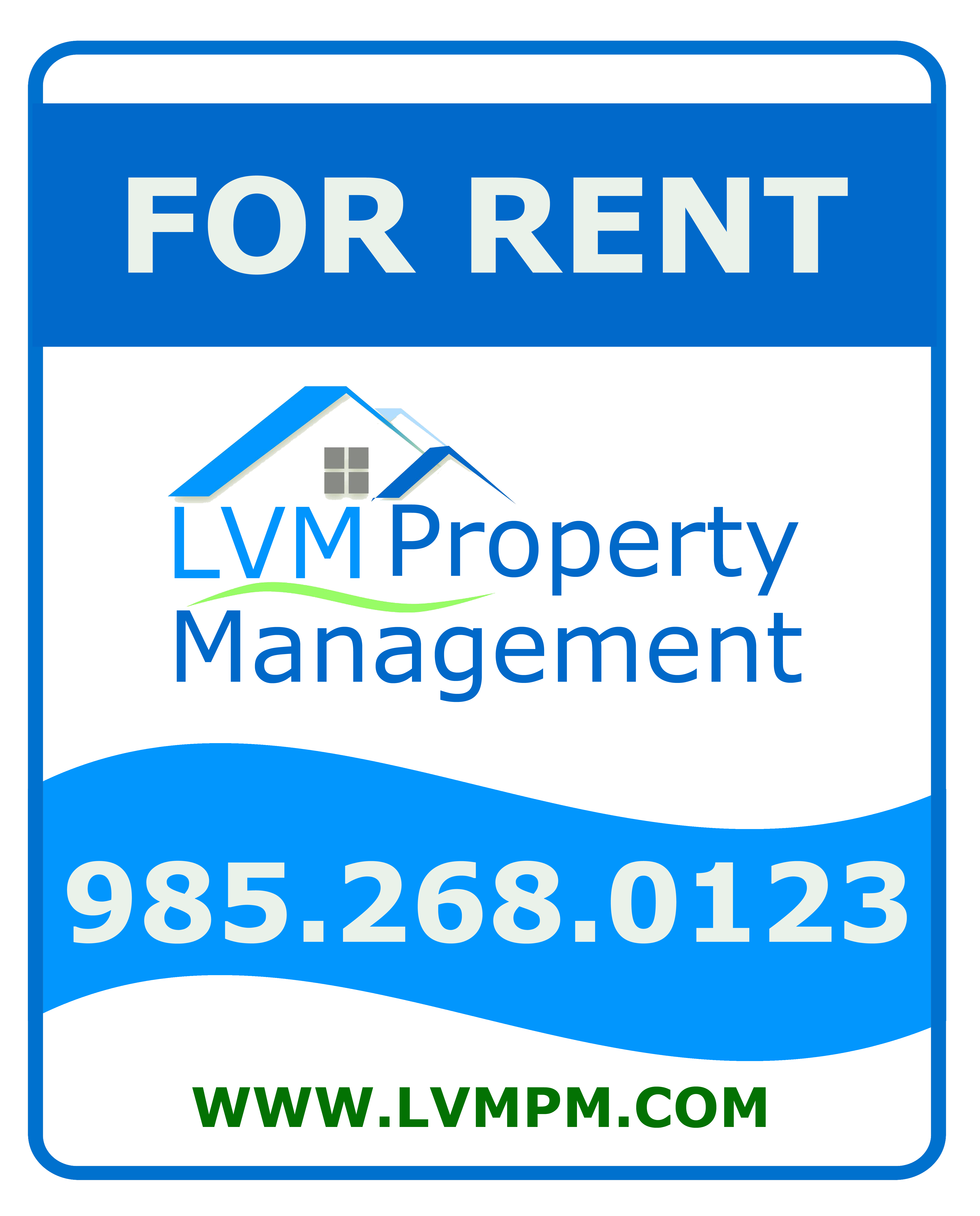 LVM Property Management LLC logo