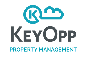 KeyOpp Property Management logo