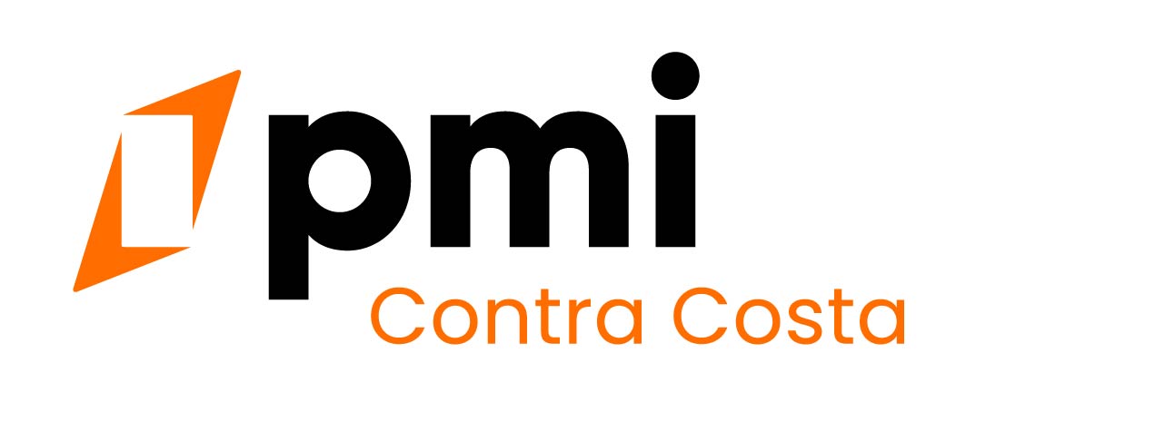 PMI CONTRA COSTA logo