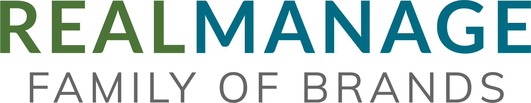 RealManage Family of Brands logo
