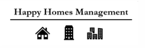 Happy Homes Management logo