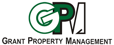 Grant Property Management logo