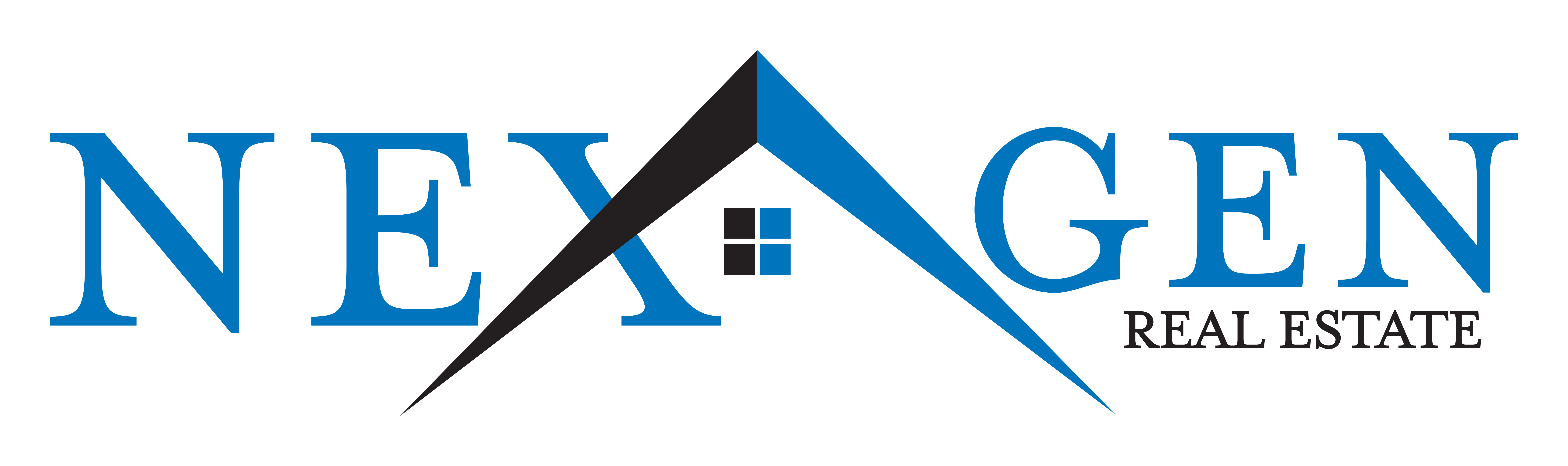 Nex-Gen Real Estate & Property Management Co. logo